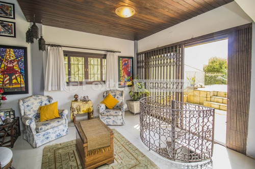 Imagem 7 de 30 de Casa, 3 Dormitórios, 213.5 M², Chácara Das Pedras - 180049