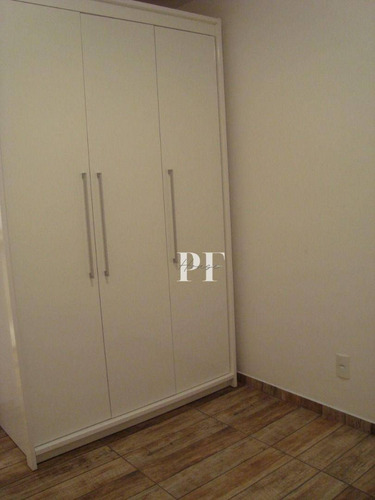 Imagem 3 de 7 de Feel Jardim Sul - Apartamento Com 2 Dormitórios 1 Vaga A Venda Na Vila Andrade - Ap0191