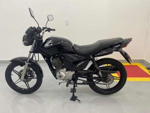 Imagem 4 de 9 de Honda Cg 150 Fan Esi