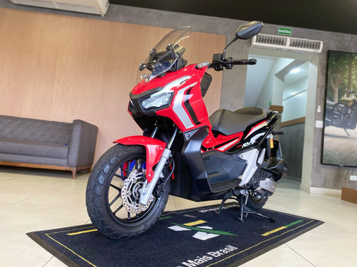 Adv 150 - 2022 - 13 Mil Km - 48x Sem Entrada - Jef