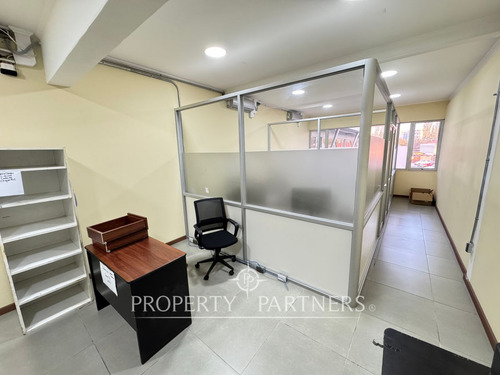 Locales Y Oficinas En Centro Comercial De Padre La...