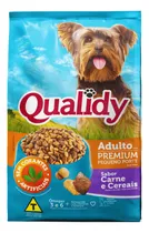 Comprar Qualidy Premium Perros Adultos Razas Pequeñas 1kg