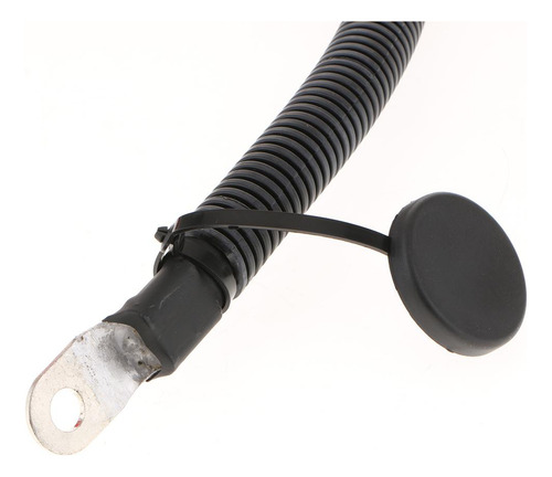 Cable De La Del Coche 61129217004 Para 2007-14 X5 X6 E71
