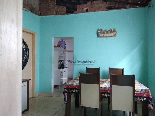 Casa À Venda, 146 M² Por R$ 530.000,00 - Vila Rica - São Paulo/sp - Ca0090