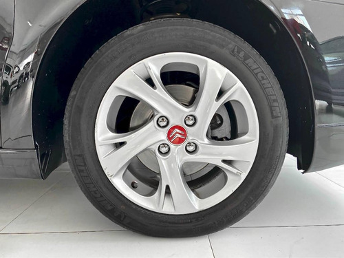 Citroën C4 2.0 Glx Competition