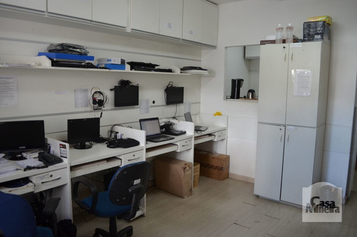 Imagem 4 de 11 de Sala-andar À Venda No Funcionários - Código 211930 - 211930