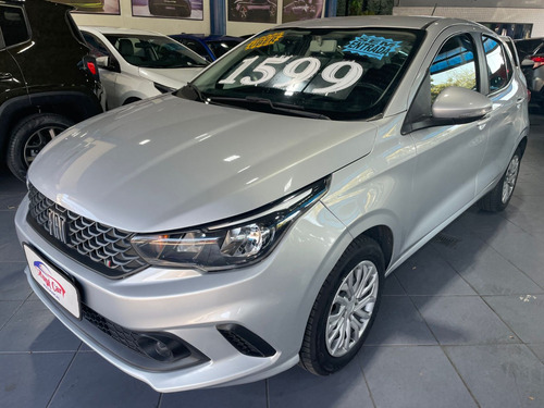 Fiat Argo 1.0 FIREFLY FLEX DRIVE MANUAL