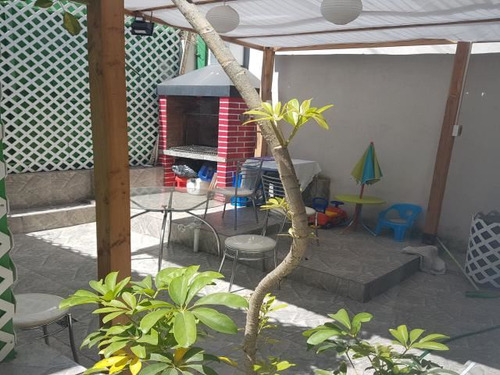 Departamento En Venta San Martin/colo Colo En Concepción