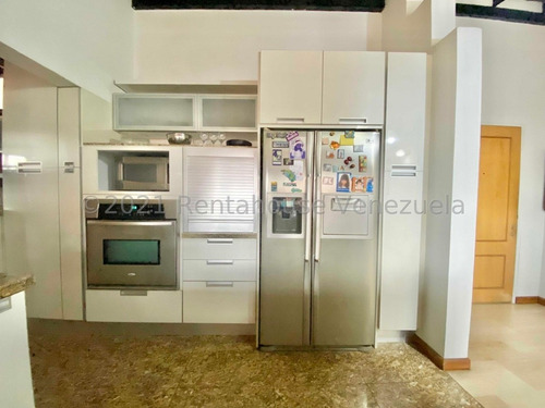 Imagen 11 de 15 de Apartamento En Alquiler Colinas De La Tahona 22-2569 Ep