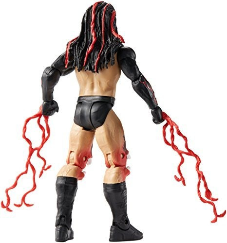Figura Wwe Mutantes Finn Balor Wwe Mattel