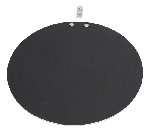 Sartén Antiadherente Para Crepes, Plancha De Aluminio Para T