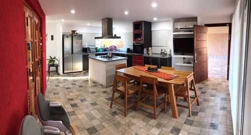 Imagen 13 de 15 de Magnifica Casa En Venta De 3 Dorm. C/ Doble Cochera En Santa María