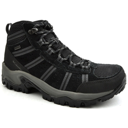 Bota Grants Pass Waterproof Ym5144 - Columbia