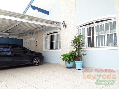 Imagem 2 de 15 de Casa Para Venda Em Peruíbe, Cidade Nova Peruibe, 3 Dormitórios, 1 Suíte, 1 Banheiro, 4 Vagas - 2456_2-212382