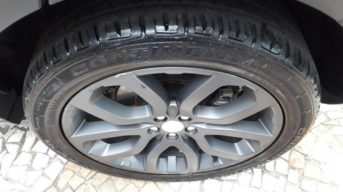 Land Rover Evoque 2018 2.0 Si4 Hse Dynamic 5p (br)