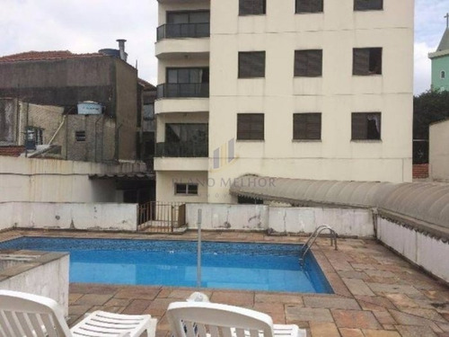 Imagem 13 de 16 de Apartamento Padrão Para Venda No Bairro Maranhão, 3 Dorm, 0 Suíte, 1 Vagas, 78 M.ap0795 - Ap0795