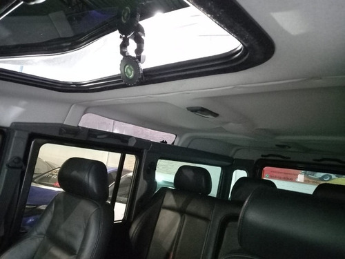 Land Rover Defender 110 Stander