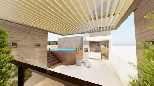 Apartamento Para Venda - 008391
