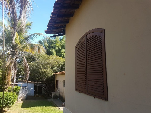 Imagem 16 de 22 de Chacara - Ch00008 - 69525467