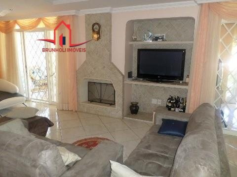 Imagem 20 de 25 de Casa A Venda No Bairro Vila Moraes Em Jundiaí - Sp. - 110-1