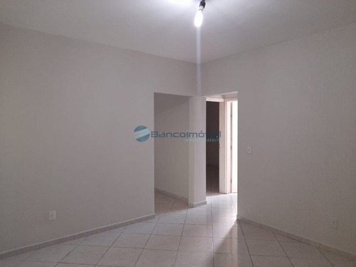 Imagem 4 de 30 de Lindo Apartamento Para Alugar Em Paulínia - Ap03398 - 69712700