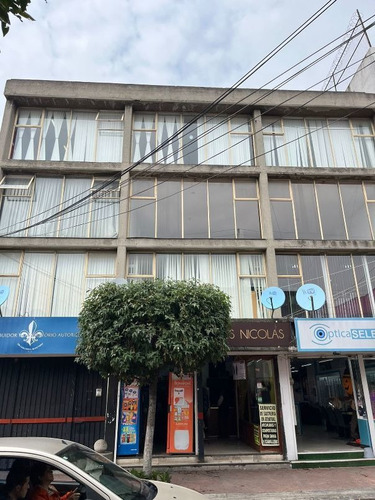 Imagen 1 de 13 de Edificio En Venta