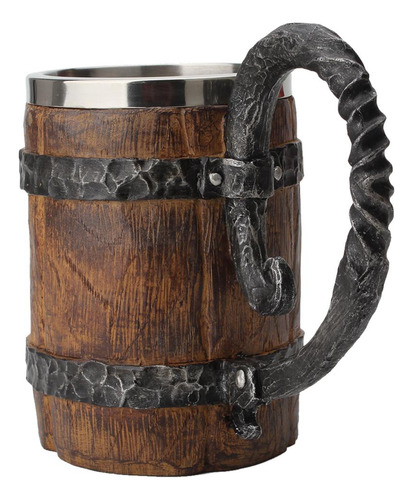 Taza De Material Acero De La Vaso De Del Té De De Natural