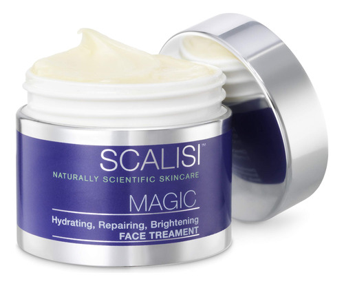 Tratamiento Facial Magic Hidratante Por Calisi Naturalemente