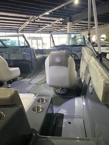 Imagen 10 de 17 de Bermuda Discovery 190 - Consultar Por Motorizacion!
