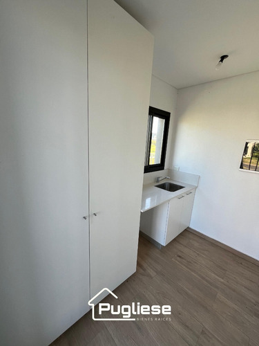 Casa En Venta A Estrenar En Barrio Ceibos Puertos Escobar