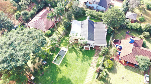 Casa En Venta Barrio La Eugenia - Sobre Ruta Nacional 105 Garupá Misiones