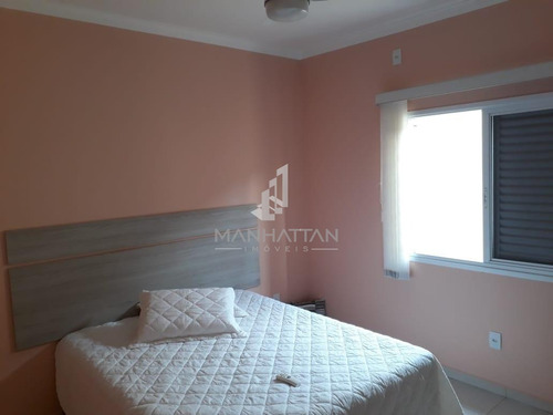 Imagem 12 de 29 de Casa À Venda Em Jardim Residencial Ravagnani - Ca005641