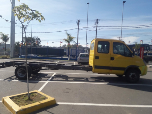Imagem 5 de 6 de Iveco Dayly 70c17