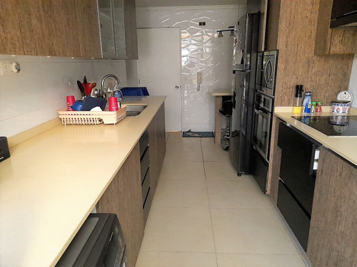 Casa 4 Dormitorios 3 Baños; La Florida Sector Palena