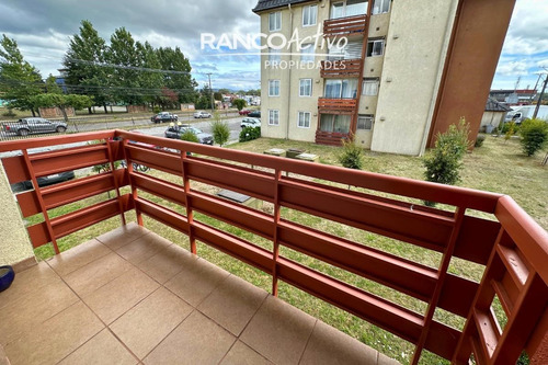 Arriendo Depto Semi Amoblado 3d, 1b Excelente Ubicación