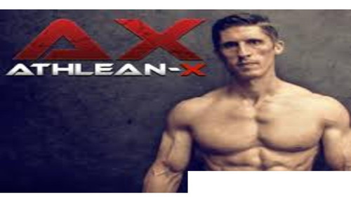 Athlean X ¡ Ejercicio En Casa ! #1