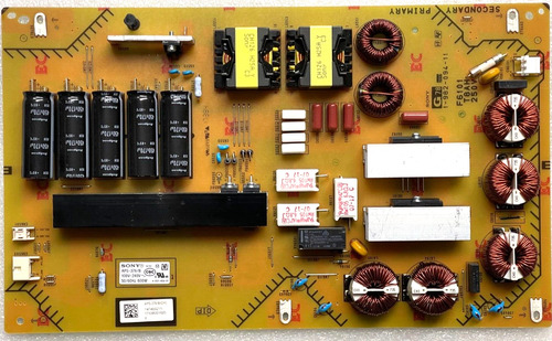 Sony Xbr-75x940e G78 Static Converter Power Supply  1-47 Vvg