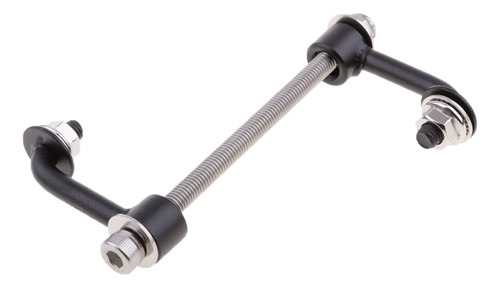 Kit De Elevador De Motocicletas 2 Para Xl 883
