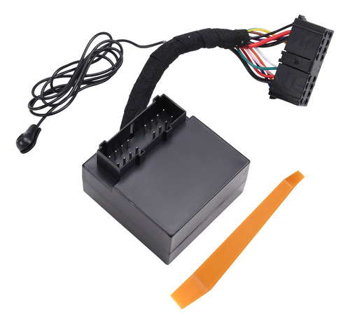 Interruptor Automático De Faros Delanteros De Coche Para For