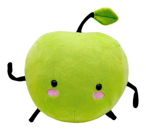 Stardew Valley Junimo Muñeco De Peluche For Niños Y Niñas