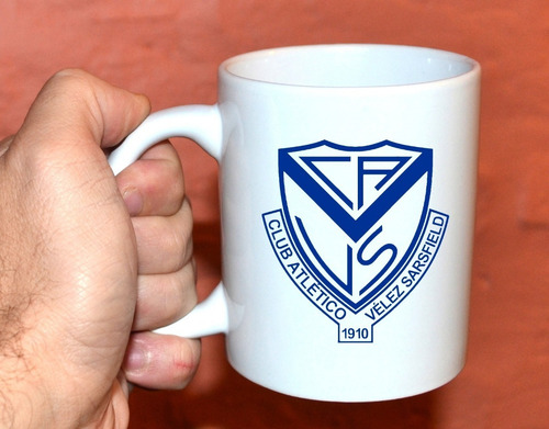Tazas - Velez