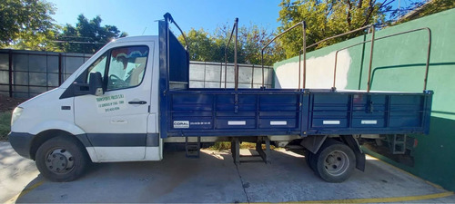 Sprinter 515 Chasis