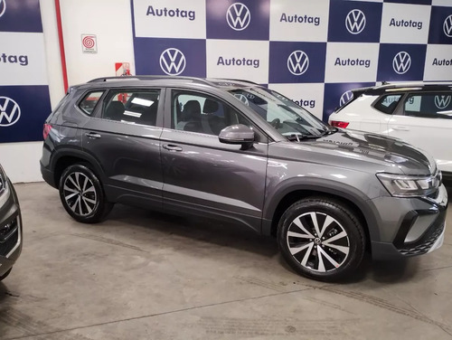Volkswagen Taos 1.4 250 Tsi Comfortline