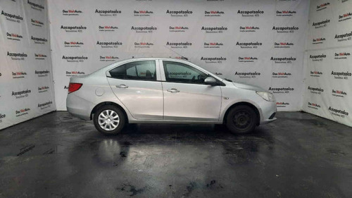 Chevrolet Aveo 2018 4p Ls L4/1.5 Aut