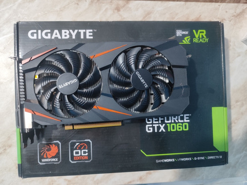 Gtx 1060 3gb