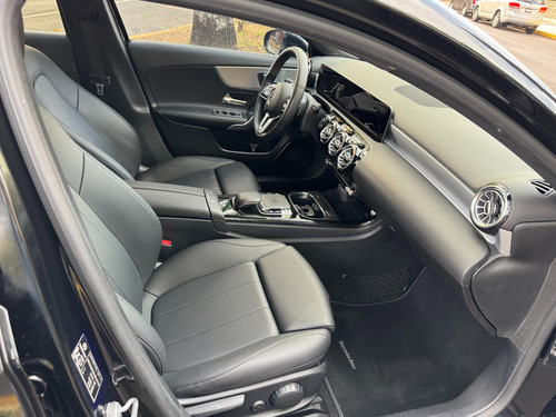 Mercedes-Benz Clase A 1.6 200 Cgi Sport At