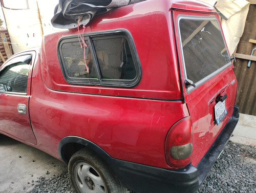 Chevi Pikup Modelo 1999 Al Corriente De Pagos
