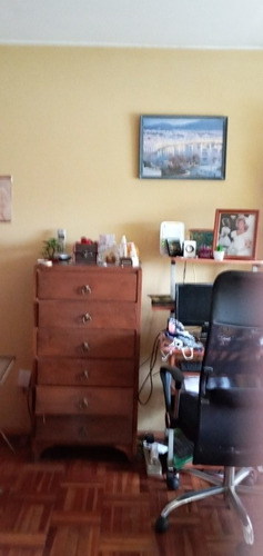 Imagen 7 de 10 de Apartamento En Calidad De Nuda Propiedad Excelente Ubicacion