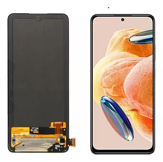 Pantalla Para Xiaomi Redmi Note 12 Pro - 4g