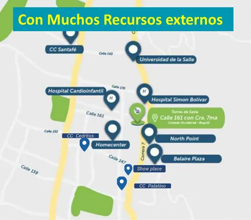 Espectacular Apartamento..! Nuevo, Nuevo Edificio Con Excelentes Servicios. Para Disfrutar Y/ O Invertir.! Practico Y Cómodo..! 2 Habitaciones, 2 Baños , 40 M2 Habitable Inmediatamente